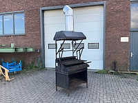 Bbq - afbeelding 1 van  10