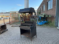 Bbq - afbeelding 2 van  10