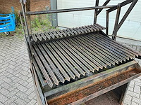 Bbq - afbeelding 5 van  10