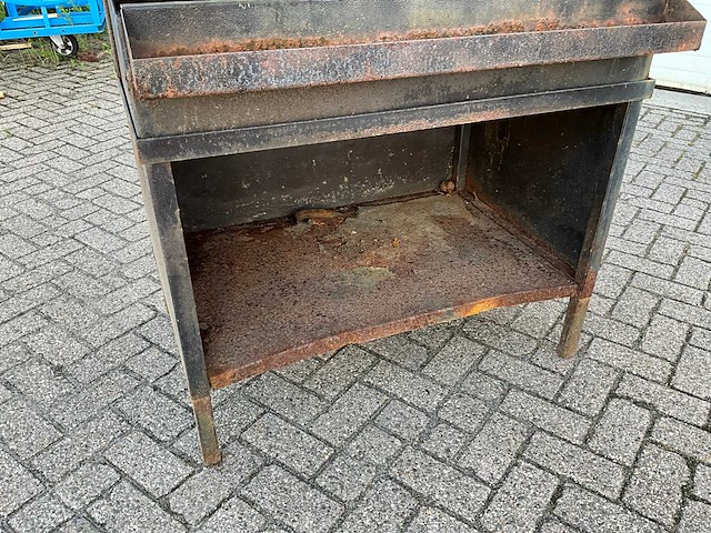 Bbq - afbeelding 6 van  10