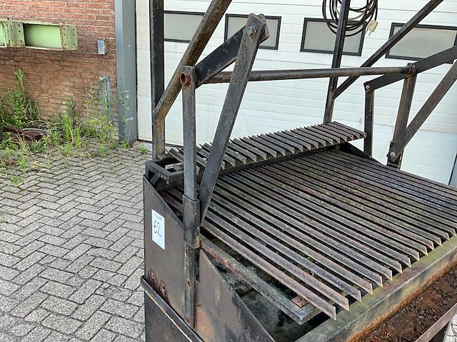 Bbq - afbeelding 7 van  10
