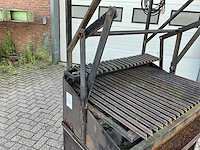 Bbq - afbeelding 7 van  10