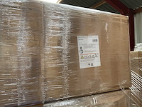 Bbq/vuurtafel/tafel - 3 in 1 - houtkachel - afbeelding 2 van  3