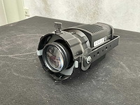 Bb&s v-force 7-led led profiel spot (4x) - afbeelding 1 van  2