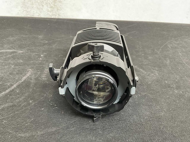 Bb&s v-force 7-led led profiel spot (4x) - afbeelding 2 van  4