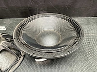 B&c 05101 defecte speakers - afbeelding 2 van  6