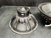 B&c 05101 defecte speakers - afbeelding 3 van  6