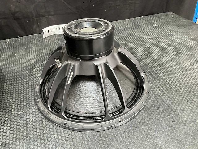B&c 05101 defecte speakers - afbeelding 5 van  6
