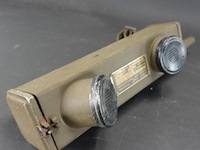 Bc-611-f, vintage franse walkie-talkie - afbeelding 5 van  5