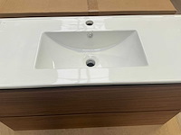 Bc spring badmeubel 100cm - afbeelding 3 van  9