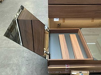 Bc spring badmeubelset 120cm - afbeelding 2 van  13