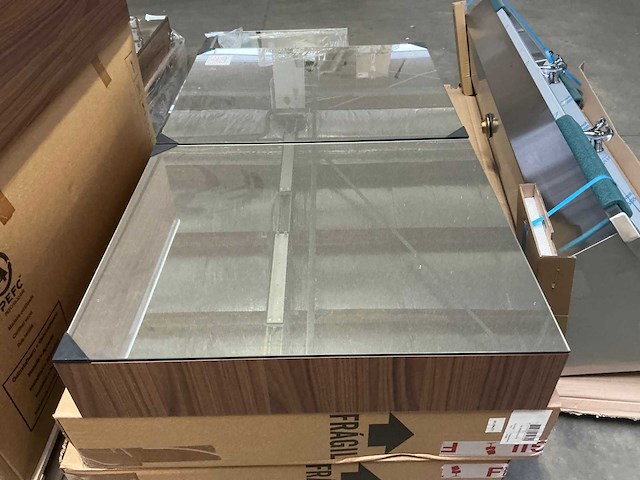 Bc spring badmeubelset 120cm - afbeelding 7 van  13