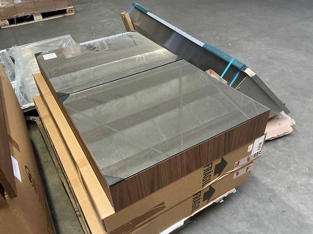 Bc spring badmeubelset 120cm - afbeelding 8 van  13