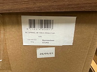 Bc spring badmeubelset 120cm - afbeelding 13 van  13