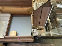 Bc spring badmeubelset 120cm - afbeelding 3 van  13