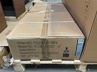 Bc spring badmeubelset 120cm - afbeelding 4 van  13