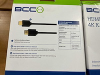 Bcc 4k partij hdmi kabel - afbeelding 3 van  4