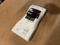 Bci 3301 pulse oximeter - afbeelding 2 van  7