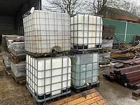 Bci tank (4x) - afbeelding 1 van  4