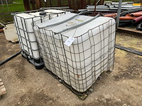 Bci tank (4x) - afbeelding 2 van  4