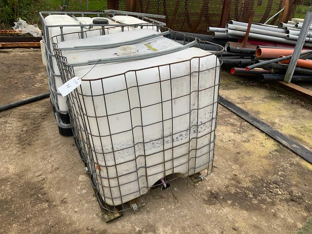 Bci tank (4x) - afbeelding 3 van  4