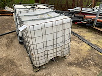 Bci tank (4x) - afbeelding 3 van  4