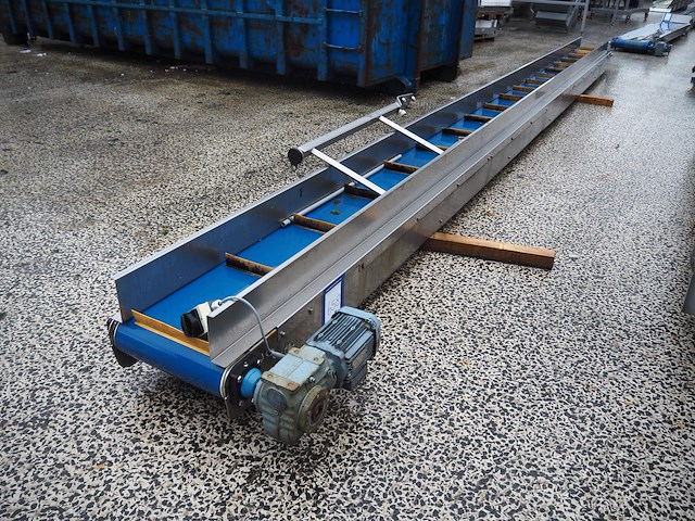 Bck holland - afbeelding 1 van  7