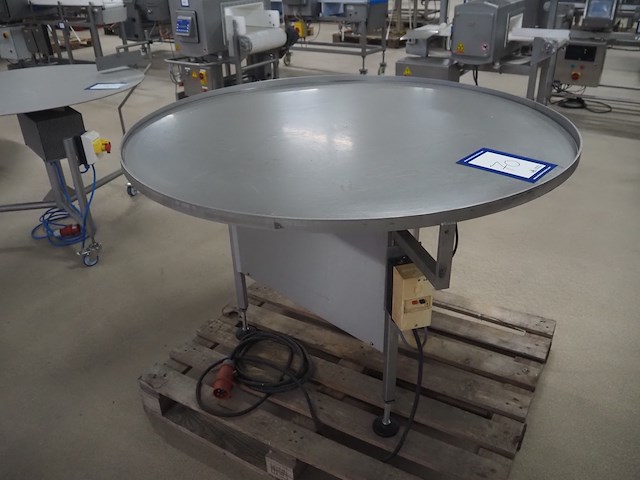 Bck holland - afbeelding 2 van  5