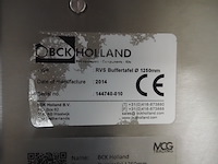 Bck holland - afbeelding 5 van  5