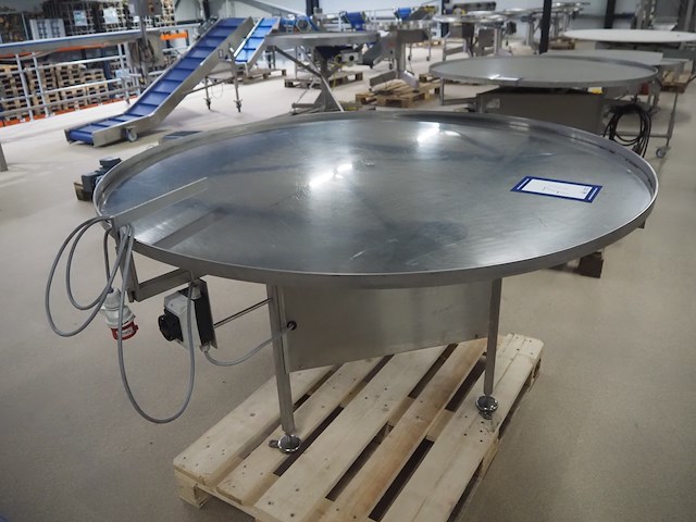 Bck holland - afbeelding 2 van  5