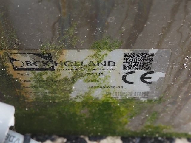 Bck holland - afbeelding 5 van  5
