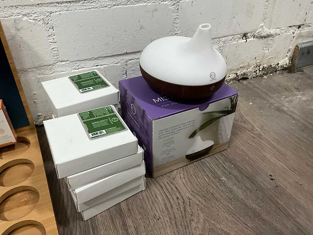 Bcl essential oils - afbeelding 2 van  2