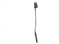 B.c.m. 2145/00.a-2145/00.i stainless steel adjustable reading light - afbeelding 1 van  3