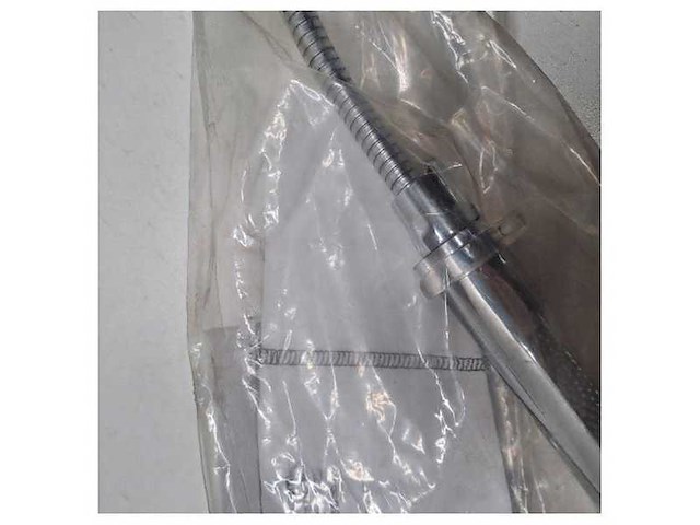 B.c.m. 2145/00.a-2145/00.i stainless steel adjustable reading light - afbeelding 3 van  3