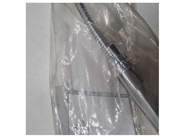 B.c.m. 2145/00.a-2145/00.i stainless steel adjustable reading light - afbeelding 5 van  5