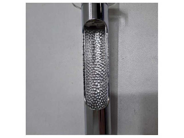 B.c.m. 2145/00.a-2145/00.i stainless steel adjustable reading light - afbeelding 2 van  5