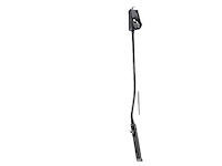 B.c.m. 2145/00.a-2145/00.i stainless steel adjustable reading light - afbeelding 1 van  6