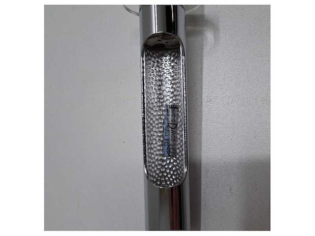 B.c.m. 2145/00.a-2145/00.i stainless steel adjustable reading light - afbeelding 5 van  6
