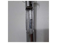 B.c.m. 2145/00.a-2145/00.i stainless steel adjustable reading light - afbeelding 5 van  6
