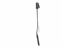 B.c.m. 2145/00.a-2145/00.i stainless steel adjustable reading light