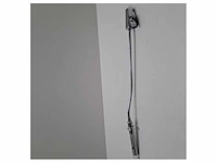 B.c.m. 2145/00.a-2145/00.i stainless steel adjustable reading light - afbeelding 6 van  6