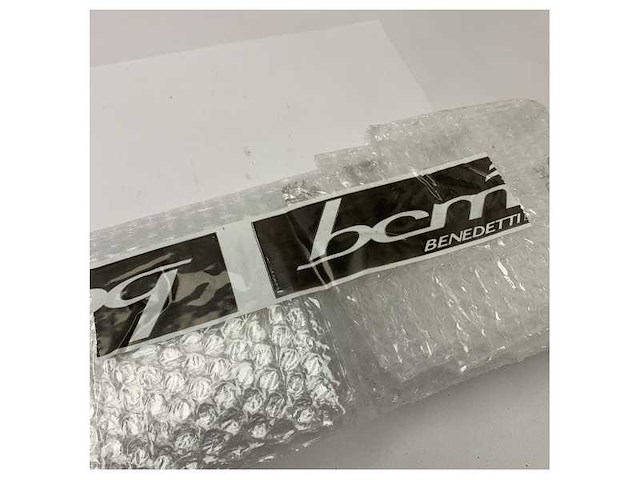 Bcm 370070 clothes pendant led 24v polished finish 1000mm - afbeelding 2 van  7