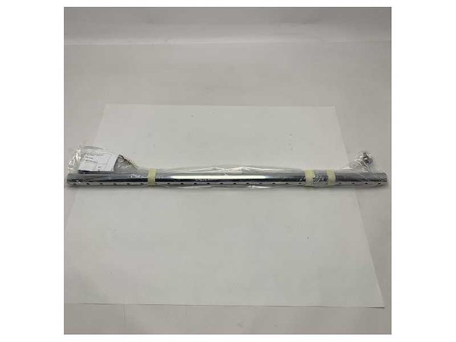 Bcm 370070 clothes pendant led 24v polished finish 1000mm - afbeelding 4 van  7