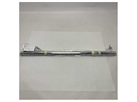 Bcm 370070 clothes pendant led 24v polished finish 1000mm - afbeelding 4 van  7