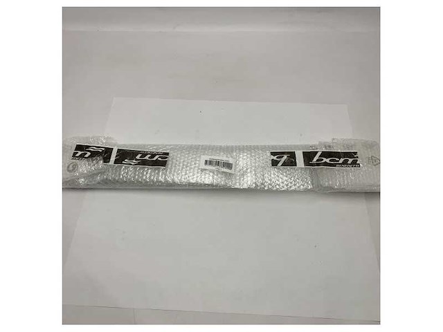 Bcm 370070 clothes pendant led 24v polished finish 1000mm - afbeelding 5 van  7