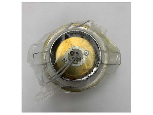 Bcm 86677 verlichtingsarmatuur g4 12v/24v compact ontwerp - afbeelding 4 van  6