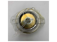 Bcm 86677 verlichtingsarmatuur g4 12v/24v compact ontwerp - afbeelding 4 van  6