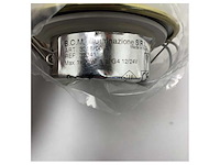 Bcm 86677 verlichtingsarmatuur g4 12v/24v compact ontwerp - afbeelding 6 van  6