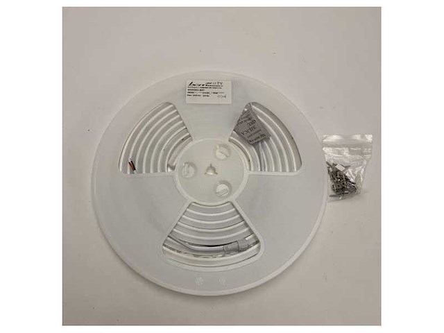 Bcm wave neonflex 3404/00g4-5mt led light 24v - afbeelding 3 van  4