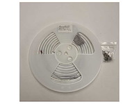 Bcm wave neonflex 3404/00g4-5mt led light 24v - afbeelding 3 van  4